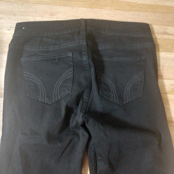 Holister skinny jeans 7 long - Picture 3 of 7